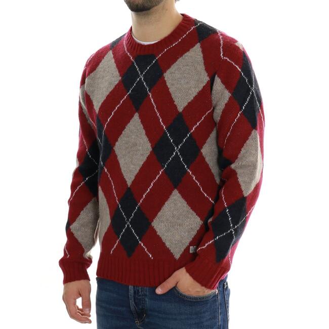 MAGLIA BERZOT BL11 - Mad Fashion | img vers.650x/